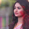 Article image for: A splash of Holi on the sets of tv show Main Bhi <i class="tbold">ardhangini</i> in Jaipur
