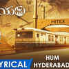 Article image for: Samayam | Song - Hum Hyderabadi (Lyrical)