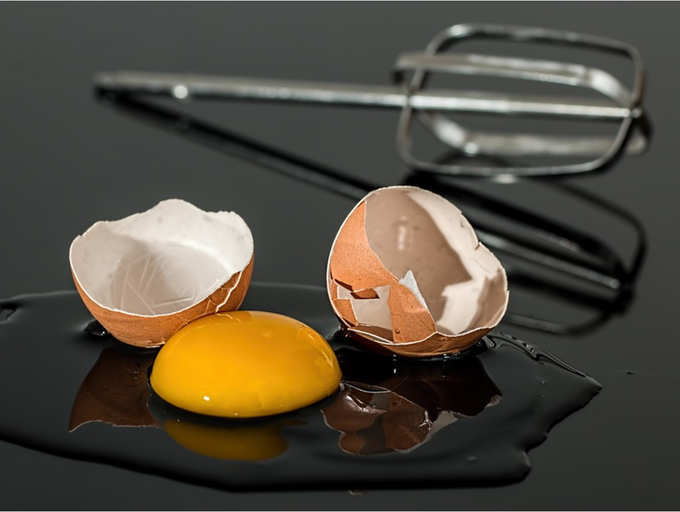 Myths Around Eggs That Just Need To Stop (2023) ​There Is A Limit To Consuming Eggs