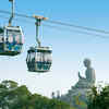 Ngong Ping 360 Degrees