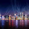Symphony of Lights Cruise aboard the Aqua Luna