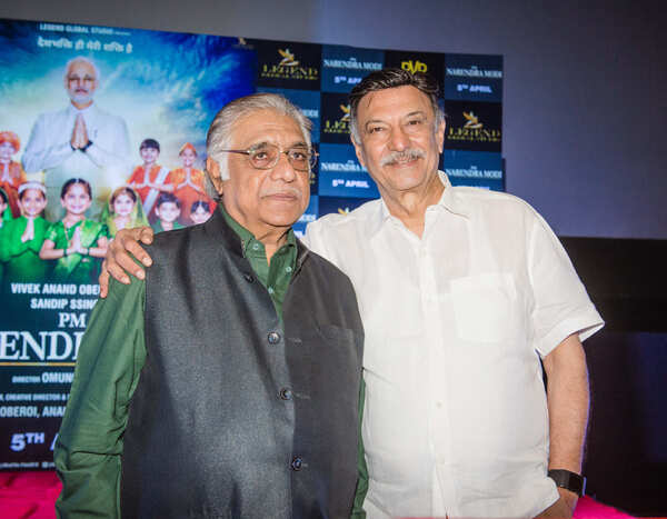 Suresh Oberoi