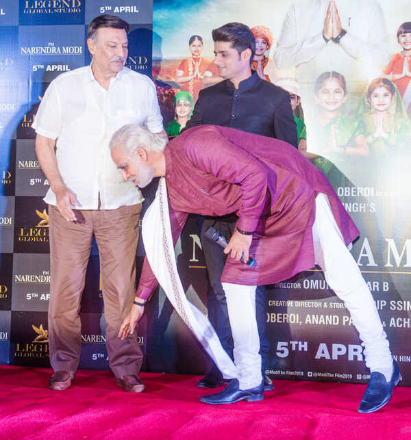 Suresh Oberoi