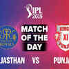 IPL 2019, RR vs KXIP: Kings XI beat Royals by 14 runs