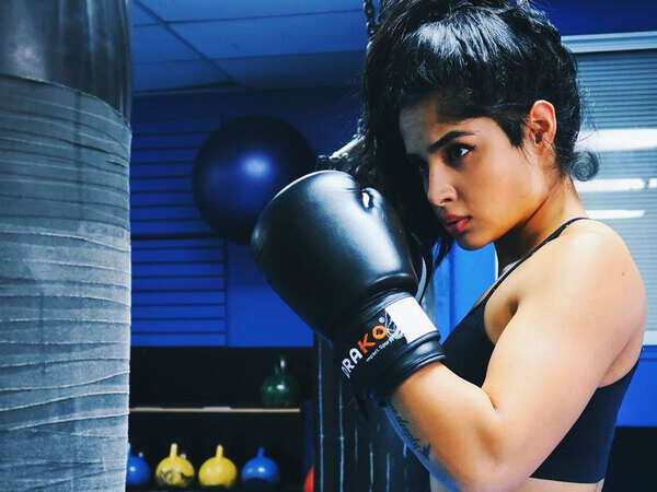 Navpreet Banga Images