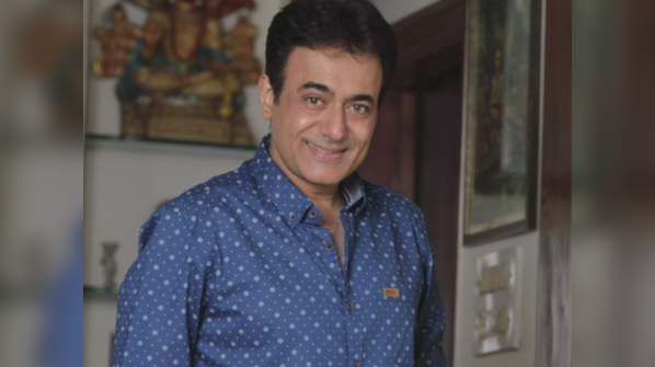 Nitish Bharadwaj