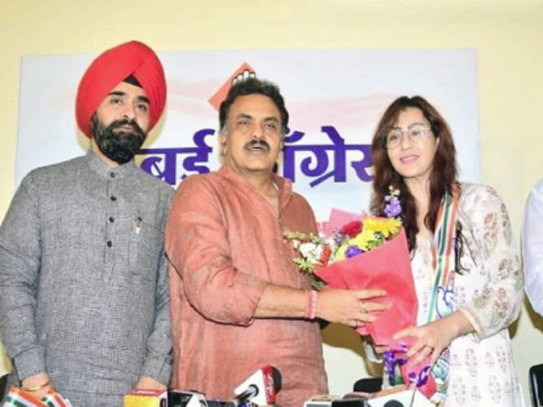 Shilpa Shinde