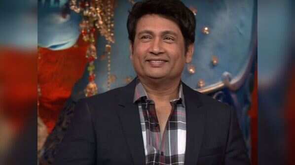 Shekhar Suman