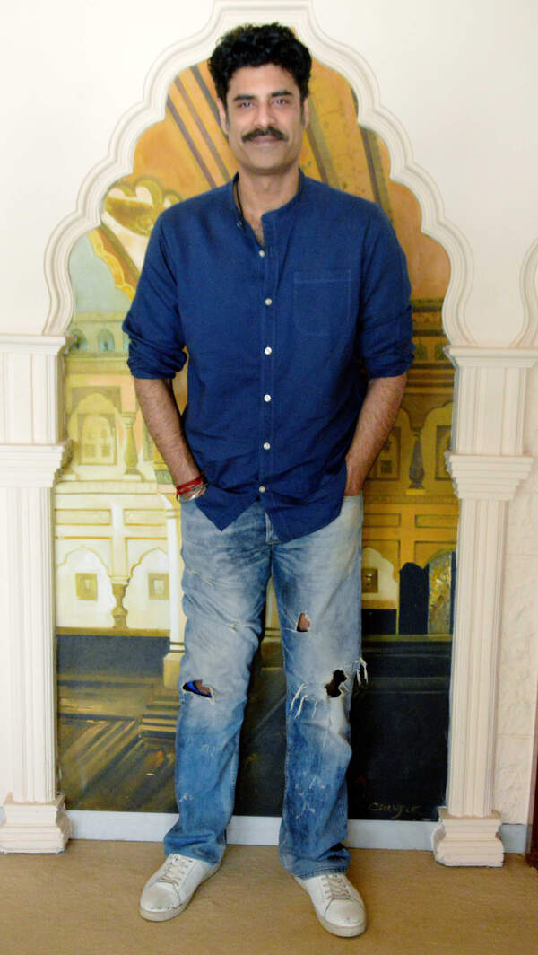 Sikandar Kher