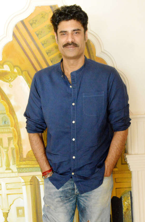 Sikandar Kher