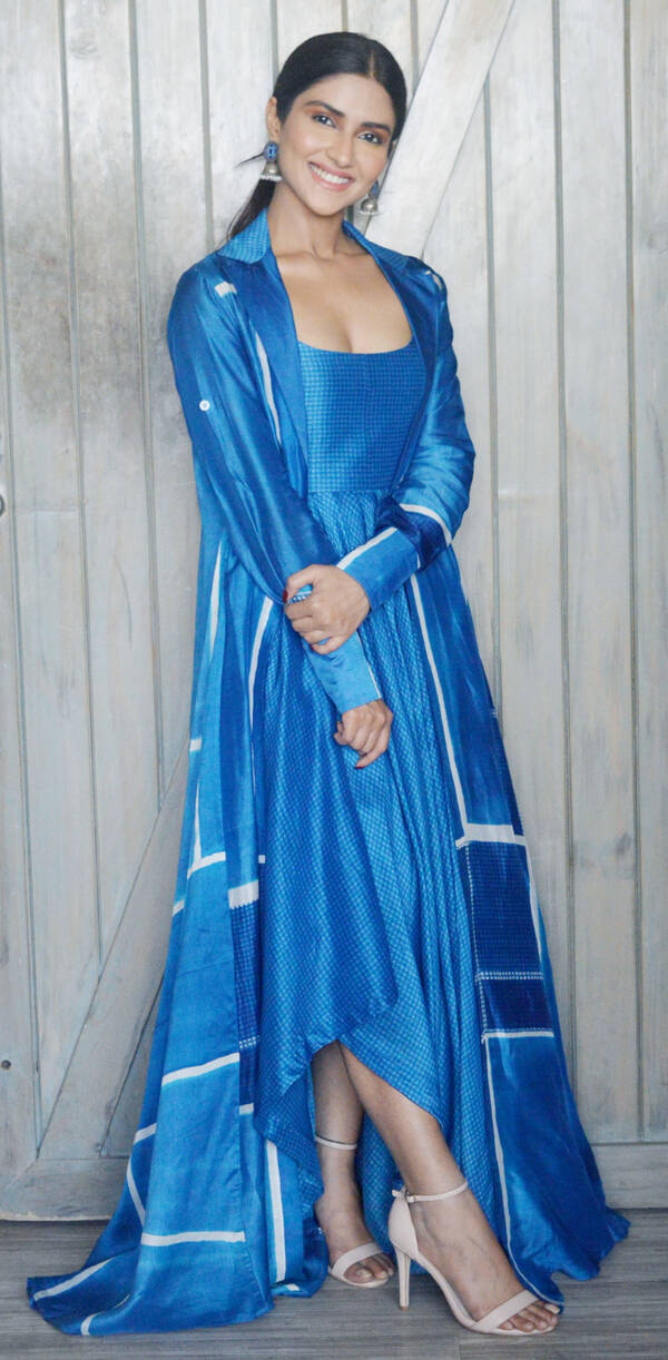 Pranutan Bahl