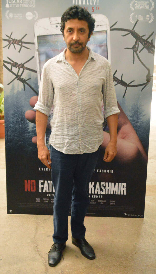 Ashvin Kumar Stills