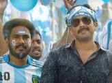 Argentina Fans Kaattoorkadavu