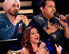 Rising Star 3: Diljit Dosanjh, Neeti Mohan and Shankar Mahadevan condemned for #MeToo joke
