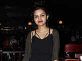 Calcuttans attend Diva Wednesday party at a restopub