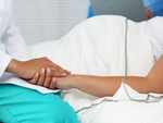 Cuts down risks of pregnancy complications