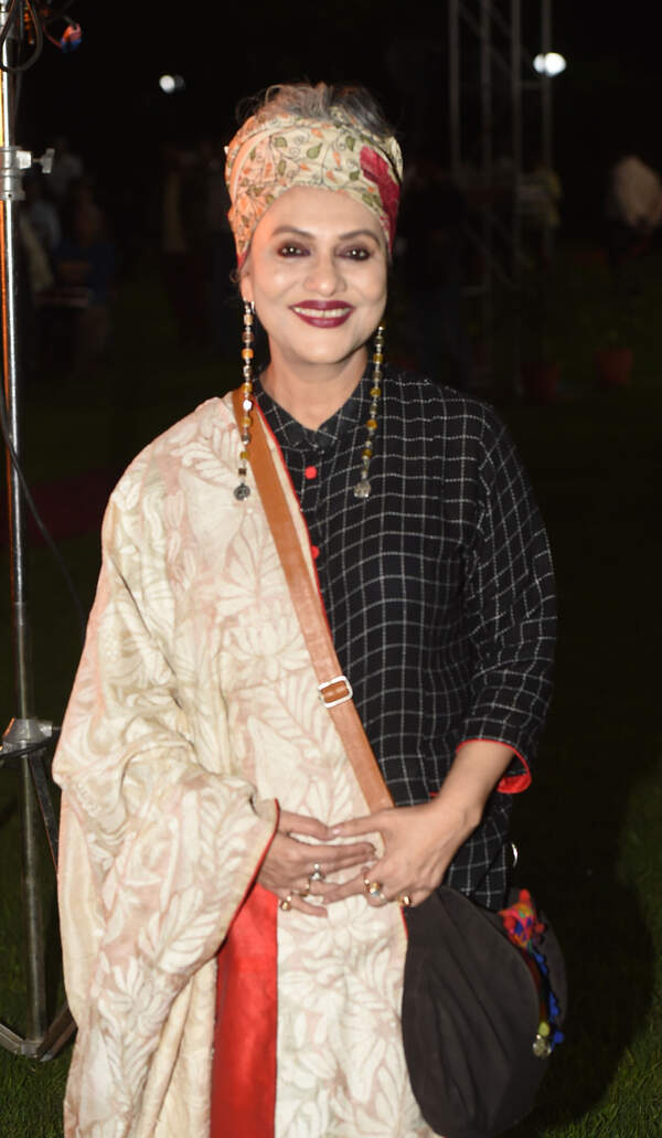 Alokananda Roy Stills