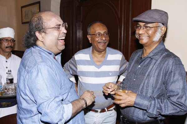 Arghyakamal Mitra