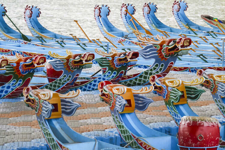 Dragon Boat Festival