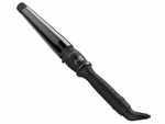 Xtava The Twist Conical Curling Wand With Tourmaline Ceramic Barrel