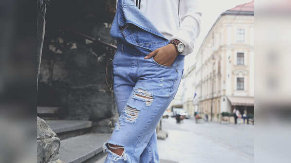 Denim