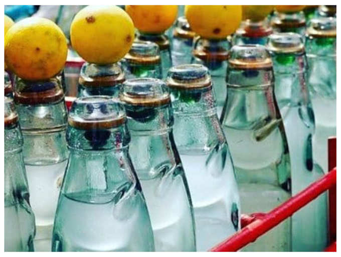Why soda drink tastes good only in glass bottles | The Times of India