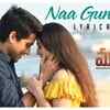 Article image for: Majili | Song Lyrical - Naa Gundello