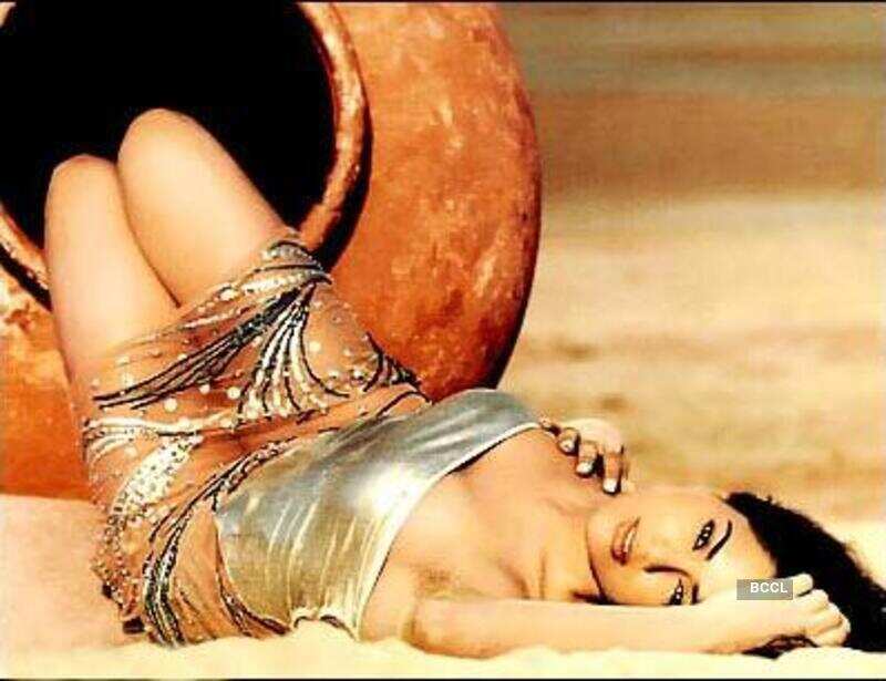 B'wood divas going South