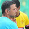 Article image for: Ashwin was within his rights, but I'd prefer a warning first, says Rahul Dravid