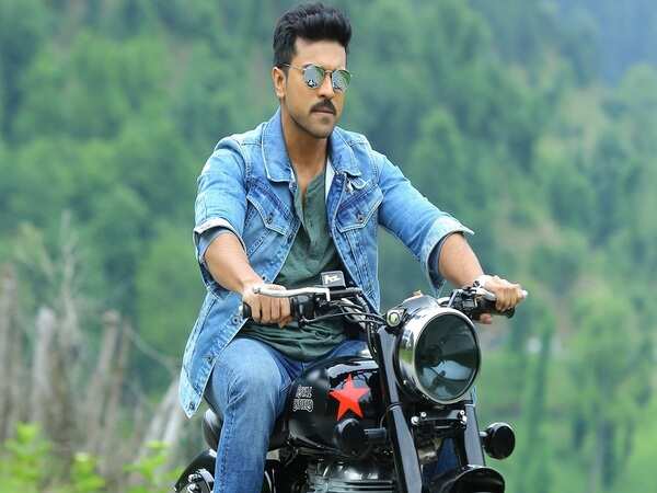 Dhruva Pictures