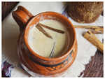  Mexican Atole