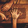 Dark Mehndi Tips: 6 Natural Ways to Make your Mehendi Darker | How to ...