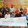 Article image for: Trending photos of <i class="tbold">medallists</i> on TOI today
