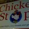 Chicken kitchen