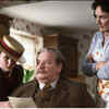 ​ The Dursleys in 'Harry Potter'