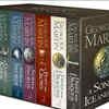 The Lannisters in 'A Song of Ice and Fire'