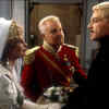 The royal family in 'Hamlet'