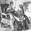  The Reeds from 'Jane Eyre'