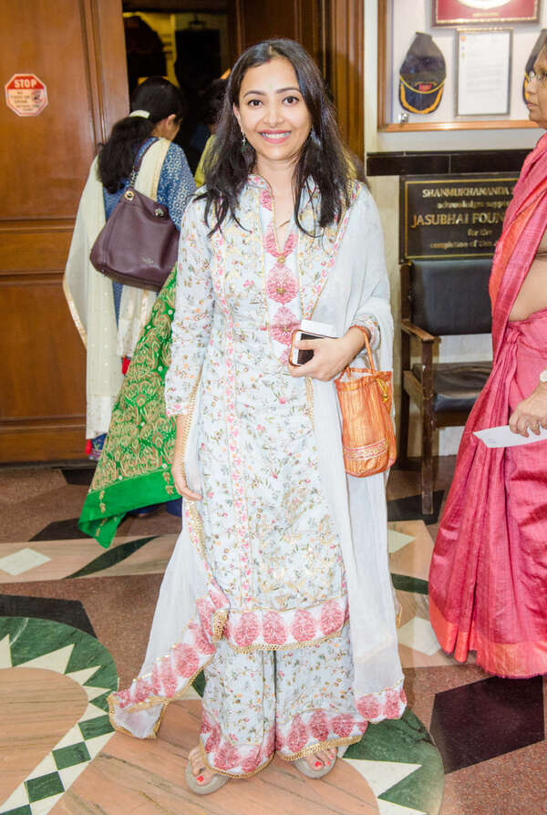 Shweta Basu Prasad