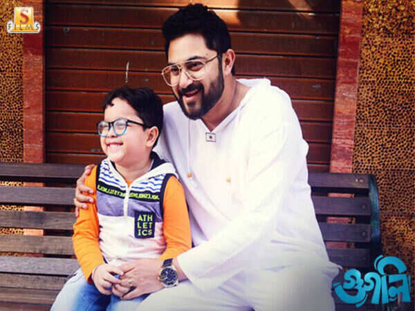 Soham Chakraborty Images
