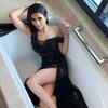 Beauty in black
