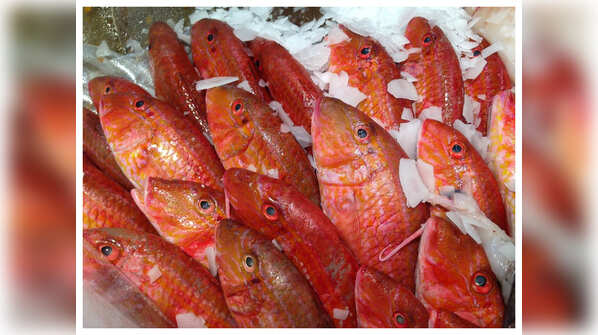 Fish available in Indian market is toxic!