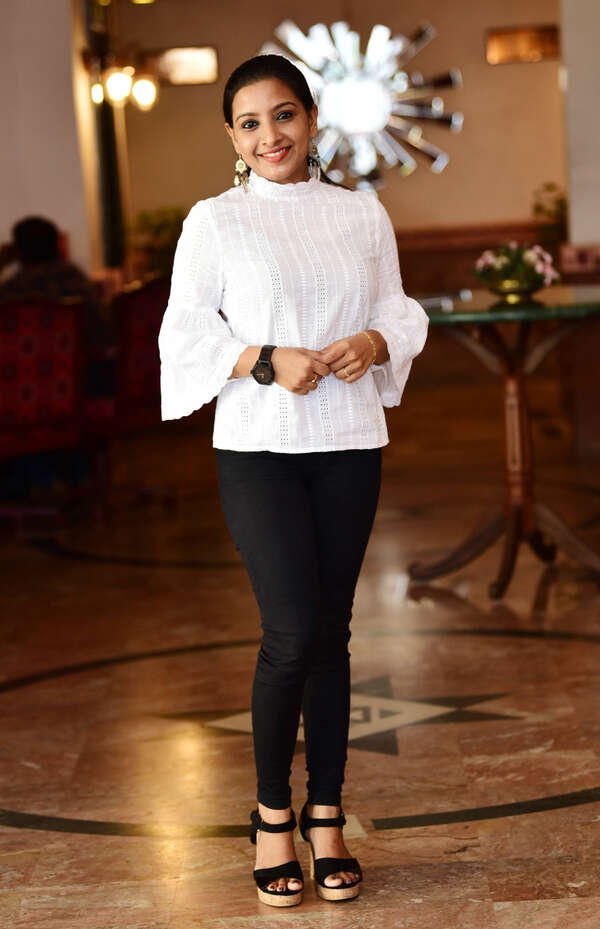 Alphy Panjikaran Photos