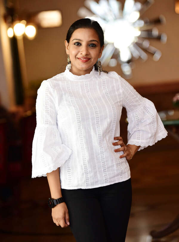 Alphy Panjikaran Images
