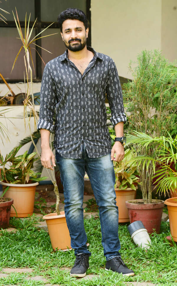 Deepak Parambol