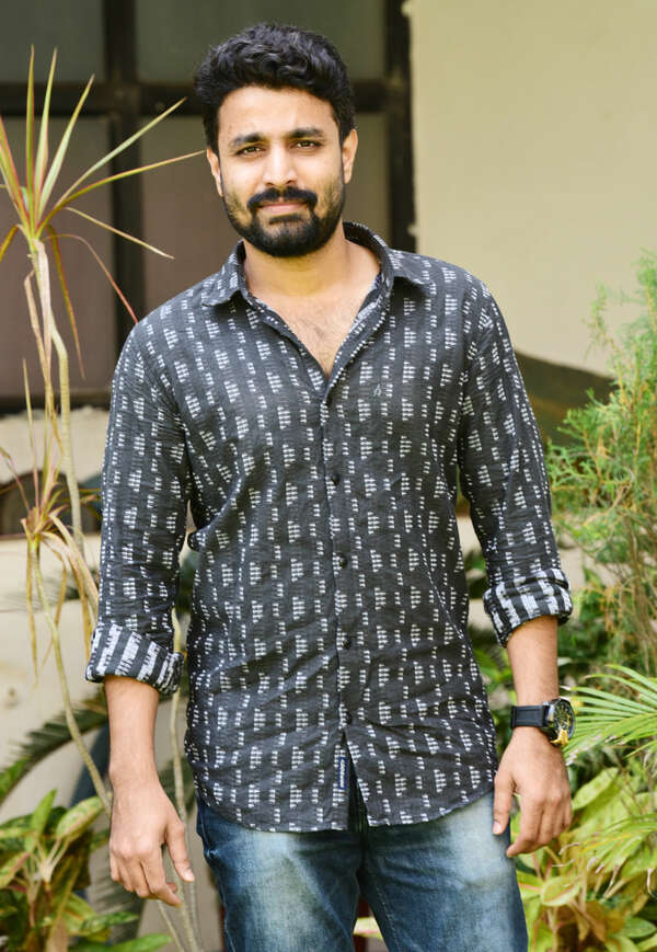Deepak Parambol