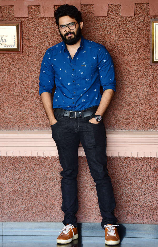 Siddharth Rajan Images
