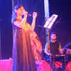 Article image for: An evening of <i class="tbold">evergreen</i> melodies