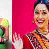 Article image for: Disha Vakani aka Dayaben to return in '<i class="tbold">taarak mehta ka ooltah chashmah</i>'?