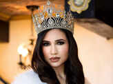 Zhala Tawfiq accuses pageant director for posting her nude photos on social media